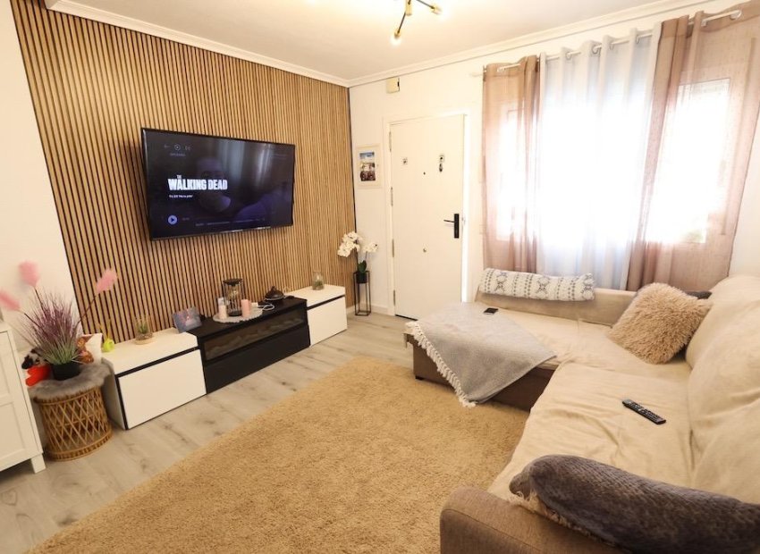 Herverkoop - Townhouse / Duplex / Corner - Pilar de la Horadada - Costa Blanca