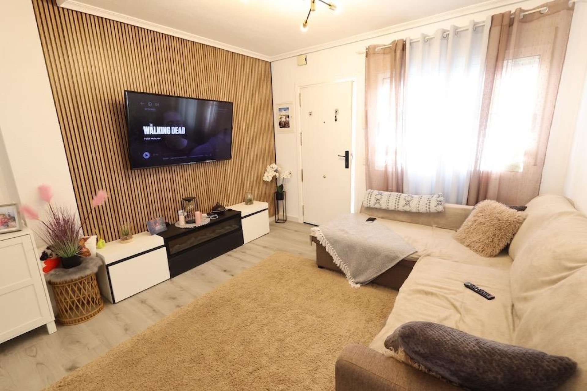 Herverkoop - Townhouse / Duplex / Corner - Pilar de la Horadada - Costa Blanca