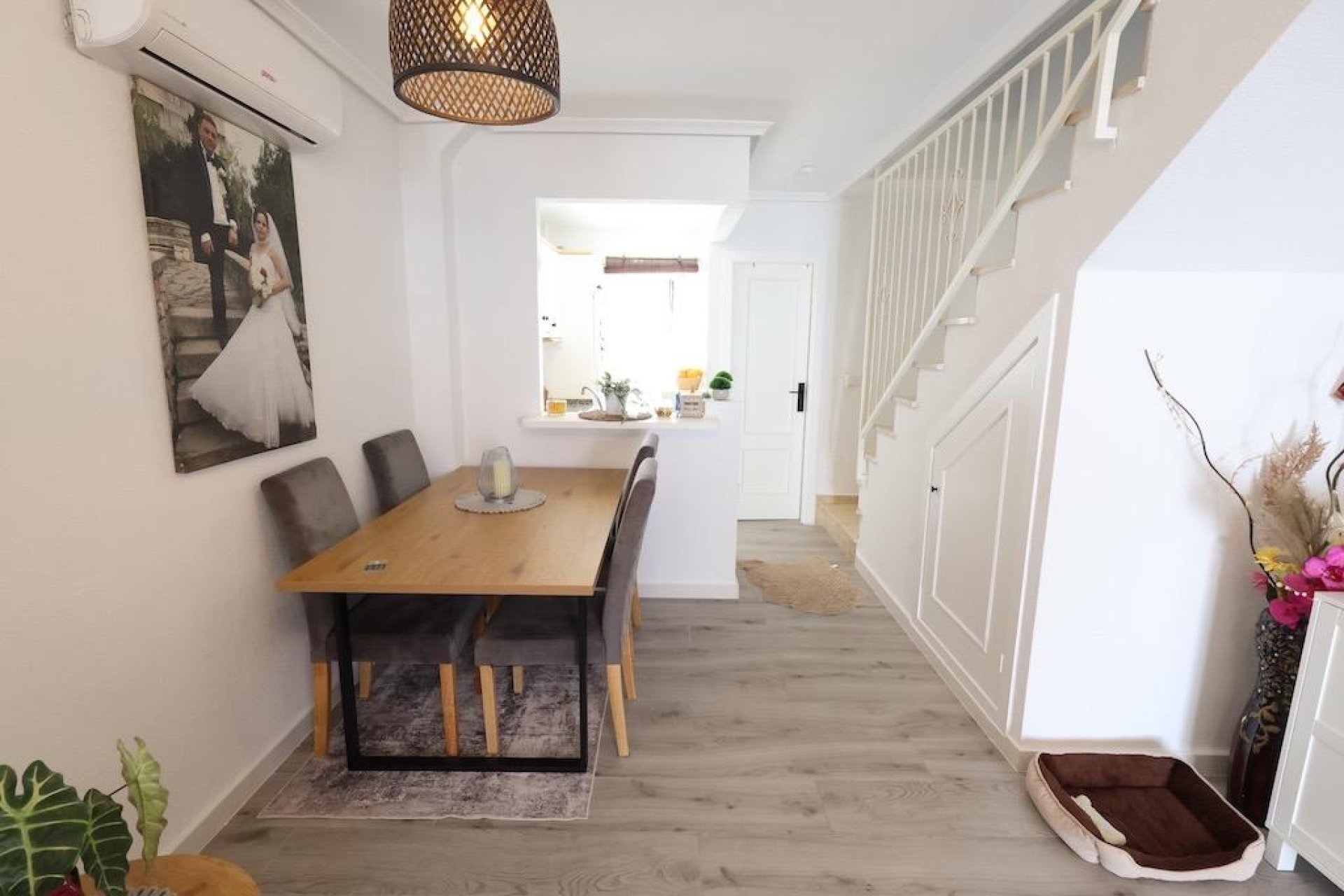 Herverkoop - Townhouse / Duplex / Corner - Pilar de la Horadada - Costa Blanca