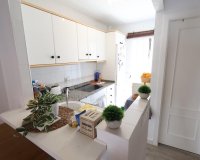 Herverkoop - Townhouse / Duplex / Corner - Pilar de la Horadada - Costa Blanca