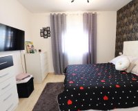 Herverkoop - Townhouse / Duplex / Corner - Pilar de la Horadada - Costa Blanca