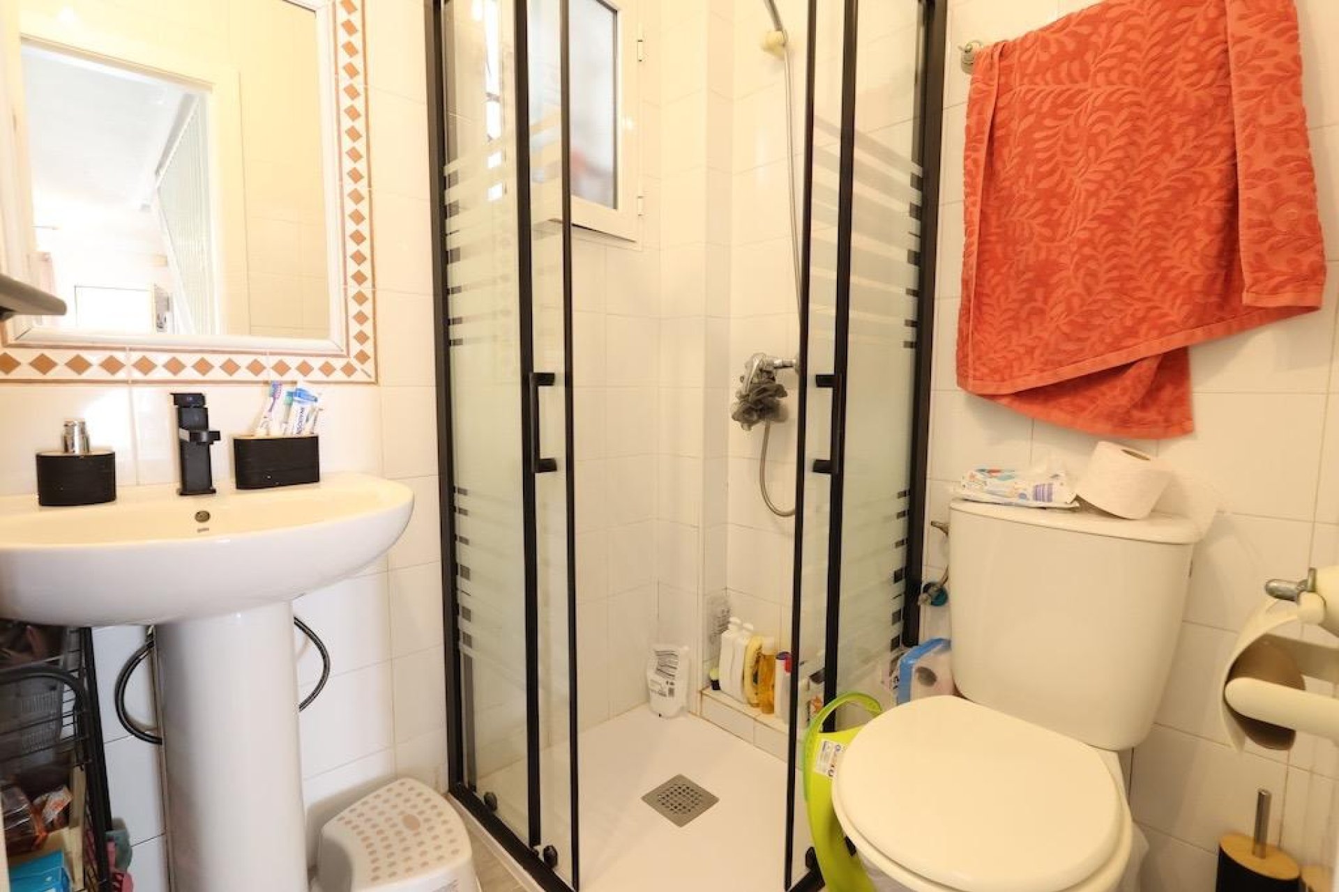 Herverkoop - Townhouse / Duplex / Corner - Pilar de la Horadada - Costa Blanca