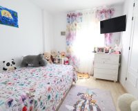 Herverkoop - Townhouse / Duplex / Corner - Pilar de la Horadada - Costa Blanca