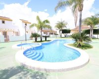Herverkoop - Townhouse / Duplex / Corner - Pilar de la Horadada - Costa Blanca