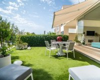 Herverkoop - Townhouse / Duplex / Corner - Pilar de la Horadada - Lo Romero Golf