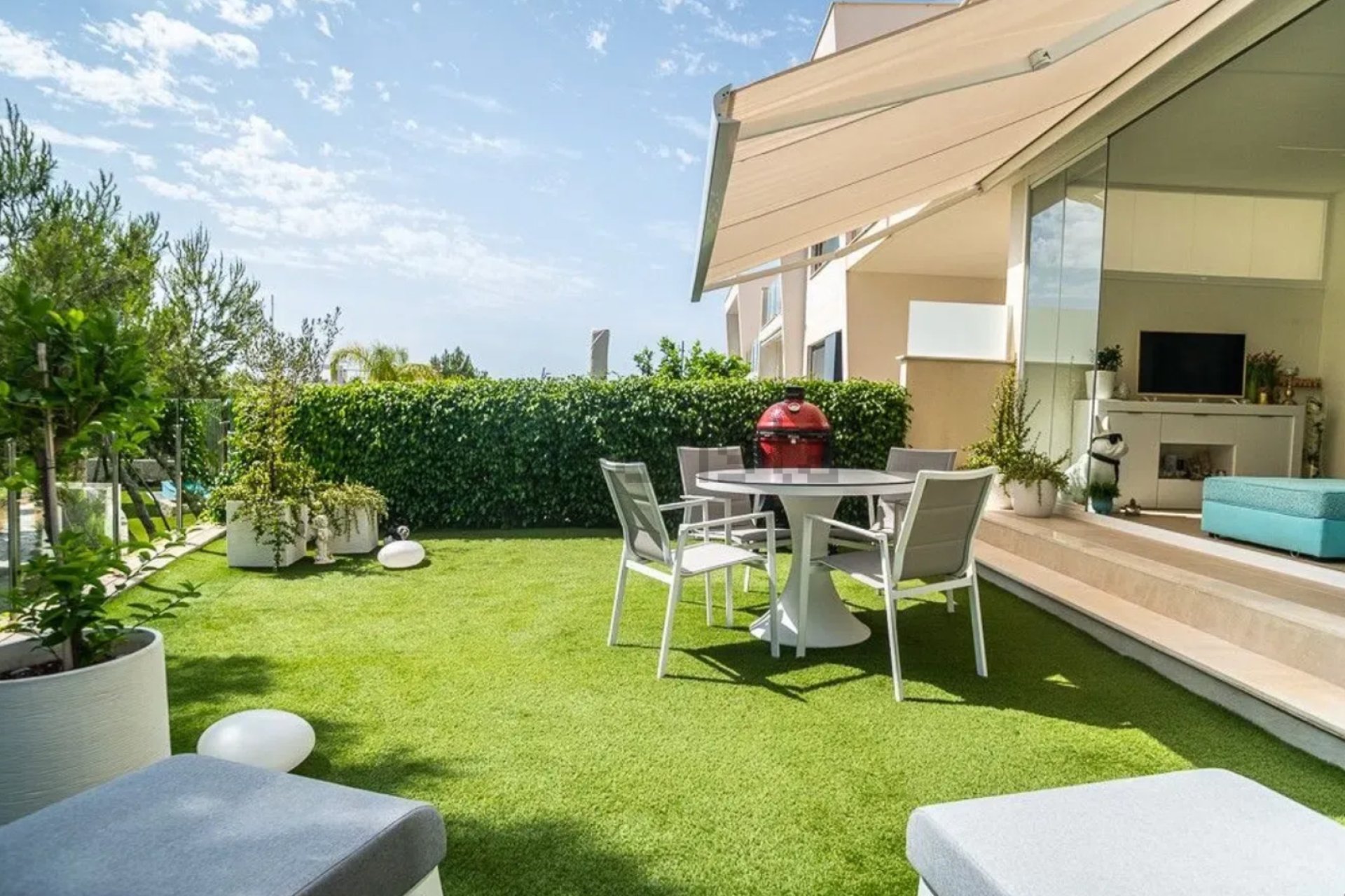 Herverkoop - Townhouse / Duplex / Corner - Pilar de la Horadada - Lo Romero Golf