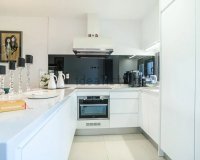 Herverkoop - Townhouse / Duplex / Corner - Pilar de la Horadada - Lo Romero Golf