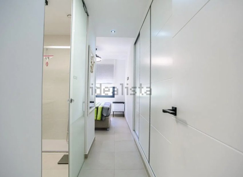 Herverkoop - Townhouse / Duplex / Corner - Pilar de la Horadada - Lo Romero Golf