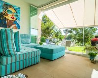 Herverkoop - Townhouse / Duplex / Corner - Pilar de la Horadada - Lo Romero Golf