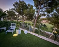 Herverkoop - Townhouse / Duplex / Corner - Pilar de la Horadada - Lo Romero Golf