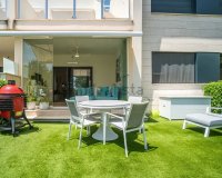 Herverkoop - Townhouse / Duplex / Corner - Pilar de la Horadada - Lo Romero Golf