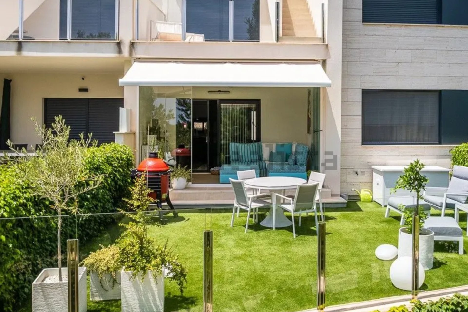 Herverkoop - Townhouse / Duplex / Corner - Pilar de la Horadada - Lo Romero Golf