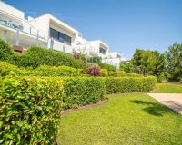 Herverkoop - Townhouse / Duplex / Corner - Pilar de la Horadada - Lo Romero Golf