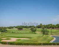 Herverkoop - Townhouse / Duplex / Corner - Pilar de la Horadada - Lo Romero Golf