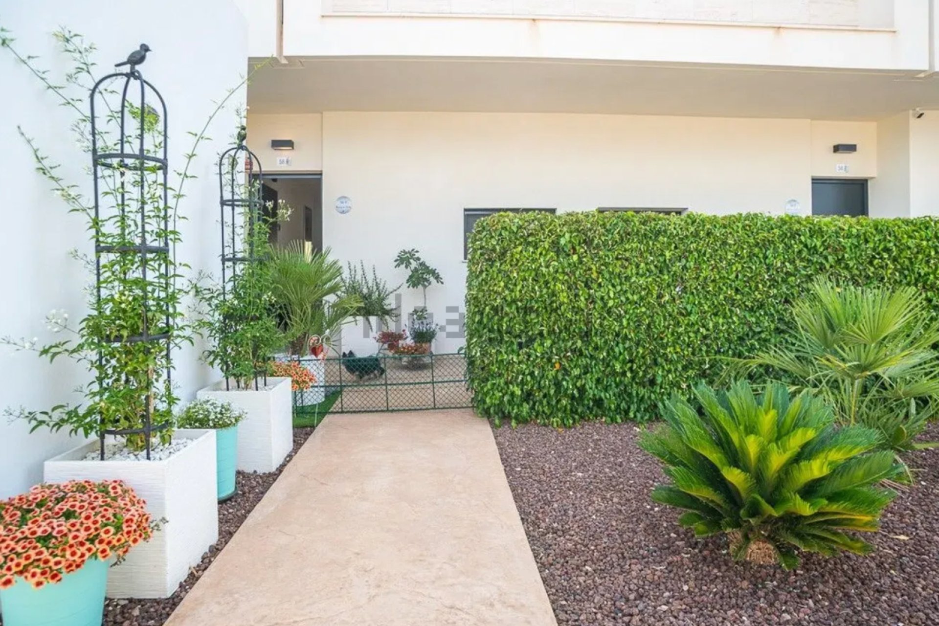 Herverkoop - Townhouse / Duplex / Corner - Pilar de la Horadada - Lo Romero Golf