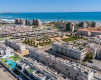 Herverkoop - Townhouse / Duplex / Corner - Pilar de la Horadada - Mil Palmeras