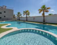 Herverkoop - Townhouse / Duplex / Corner - Pilar de la Horadada - Mil Palmeras
