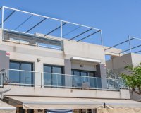 Herverkoop - Townhouse / Duplex / Corner - Pilar de la Horadada - Mil Palmeras