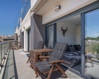 Herverkoop - Townhouse / Duplex / Corner - Pilar de la Horadada - Mil Palmeras