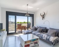 Herverkoop - Townhouse / Duplex / Corner - Pilar de la Horadada - Mil Palmeras