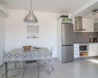 Herverkoop - Townhouse / Duplex / Corner - Pilar de la Horadada - Mil Palmeras