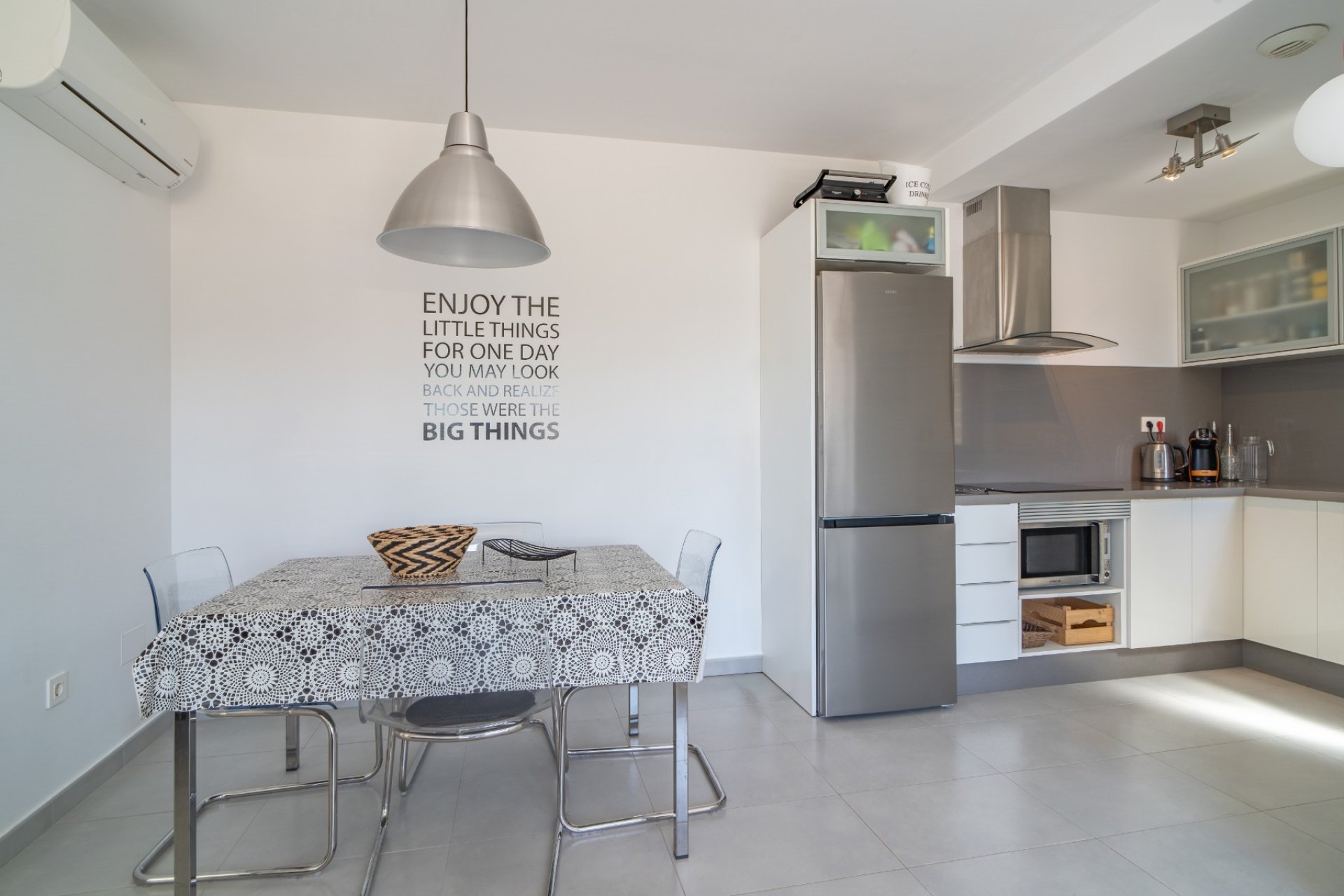 Herverkoop - Townhouse / Duplex / Corner - Pilar de la Horadada - Mil Palmeras