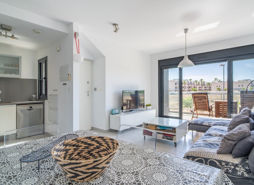 Herverkoop - Townhouse / Duplex / Corner - Pilar de la Horadada - Mil Palmeras