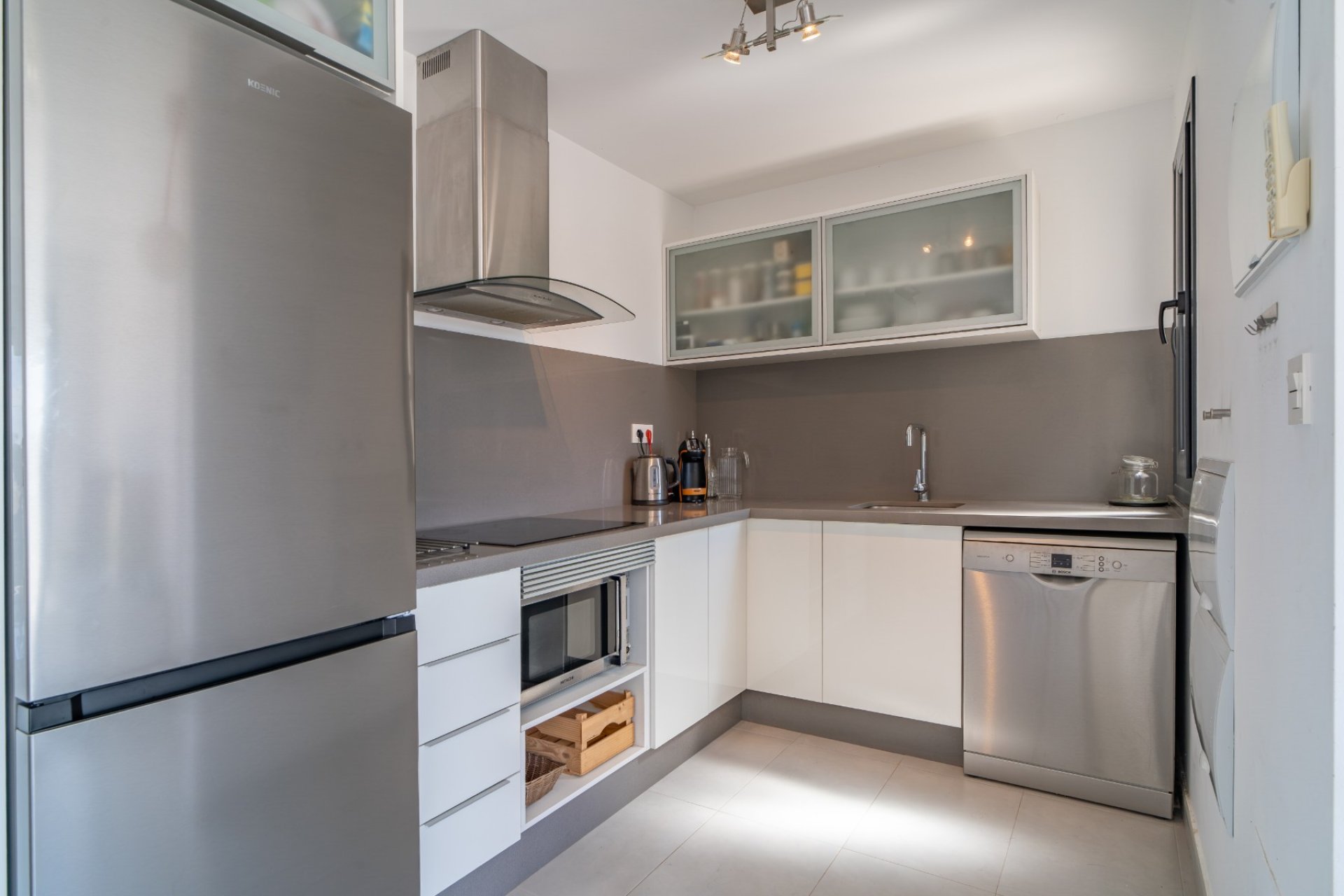 Herverkoop - Townhouse / Duplex / Corner - Pilar de la Horadada - Mil Palmeras