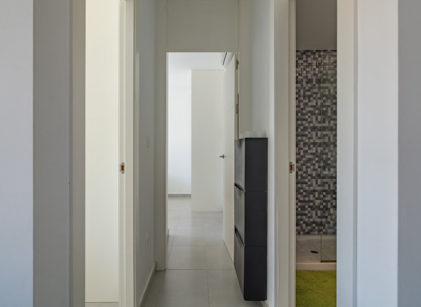 Herverkoop - Townhouse / Duplex / Corner - Pilar de la Horadada - Mil Palmeras
