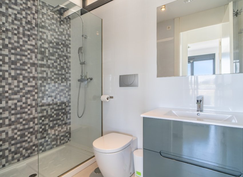 Herverkoop - Townhouse / Duplex / Corner - Pilar de la Horadada - Mil Palmeras