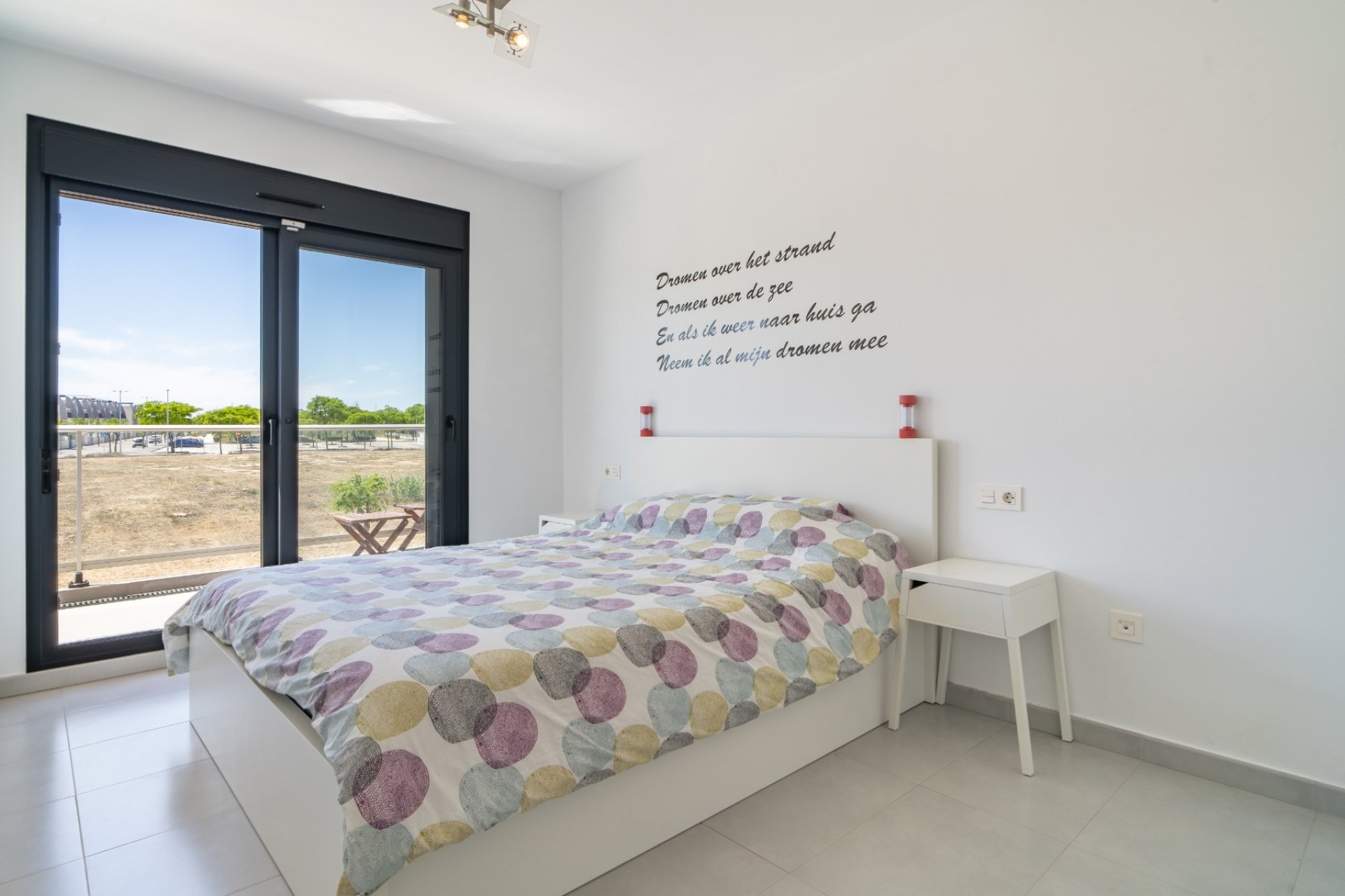 Herverkoop - Townhouse / Duplex / Corner - Pilar de la Horadada - Mil Palmeras