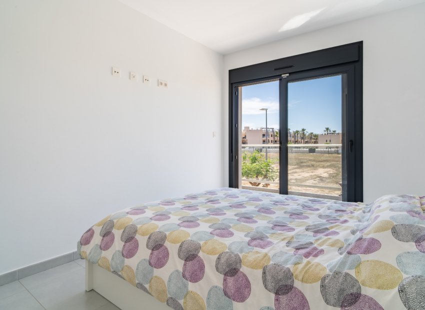 Herverkoop - Townhouse / Duplex / Corner - Pilar de la Horadada - Mil Palmeras