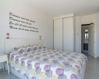 Herverkoop - Townhouse / Duplex / Corner - Pilar de la Horadada - Mil Palmeras