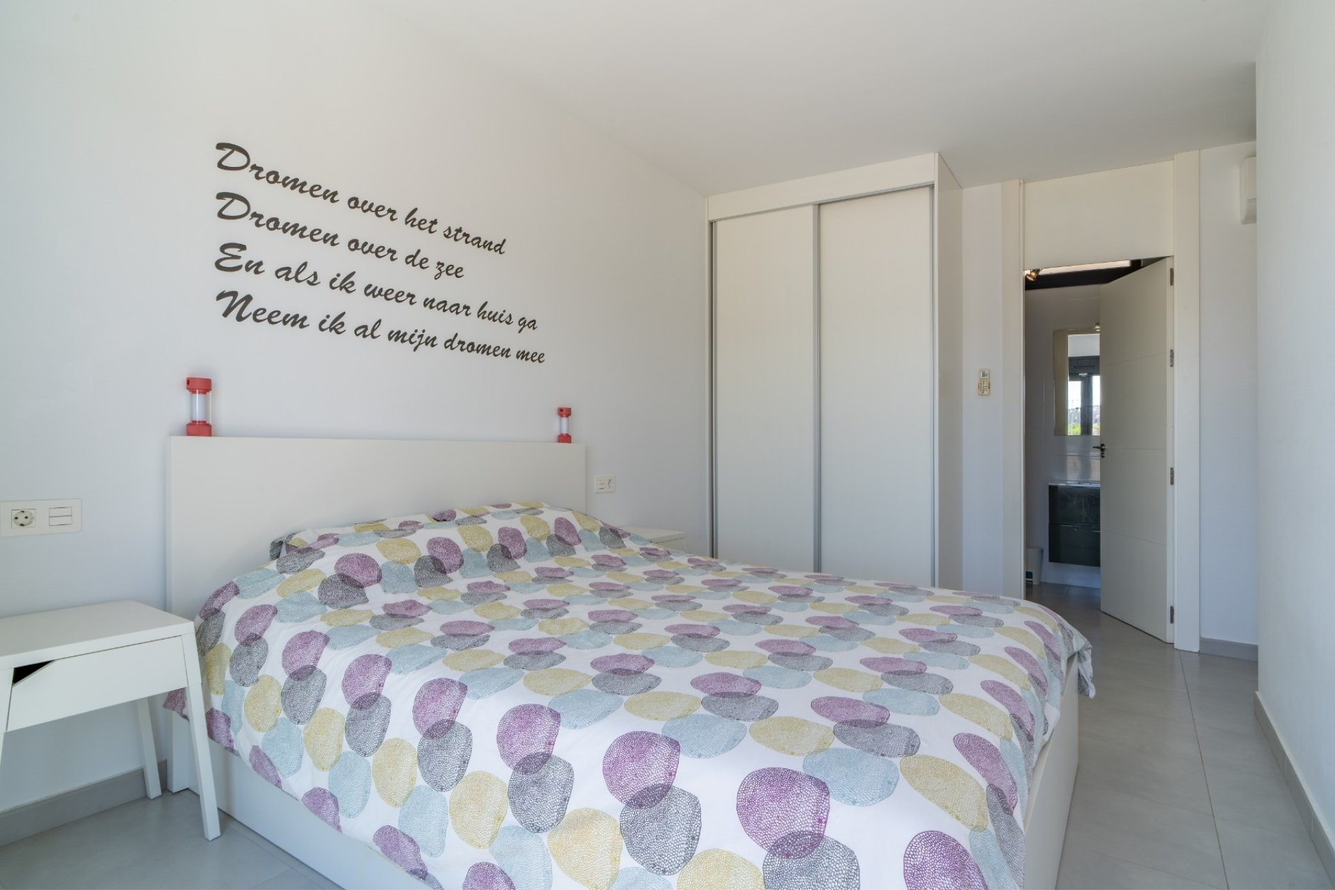 Herverkoop - Townhouse / Duplex / Corner - Pilar de la Horadada - Mil Palmeras