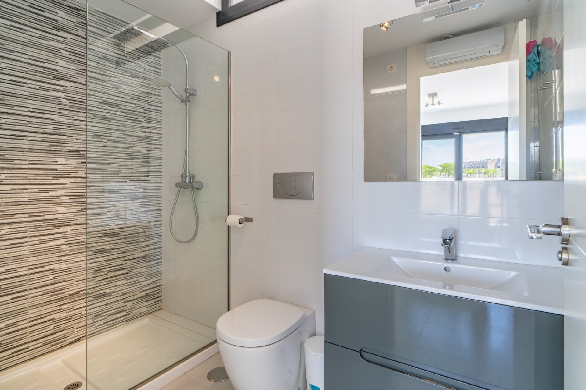 Herverkoop - Townhouse / Duplex / Corner - Pilar de la Horadada - Mil Palmeras