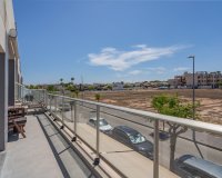 Herverkoop - Townhouse / Duplex / Corner - Pilar de la Horadada - Mil Palmeras