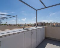 Herverkoop - Townhouse / Duplex / Corner - Pilar de la Horadada - Mil Palmeras