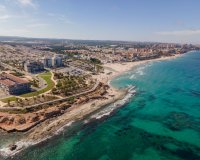 Herverkoop - Townhouse / Duplex / Corner - Pilar de la Horadada - Mil Palmeras