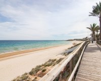 Herverkoop - Townhouse / Duplex / Corner - Pilar de la Horadada - Mil Palmeras