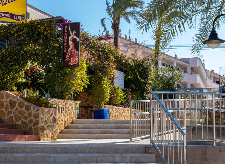 Herverkoop - Townhouse / Duplex / Corner - Pilar de la Horadada - Mil Palmeras