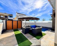 Herverkoop - Townhouse / Duplex / Corner - Pilar de la Horadada