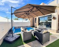 Herverkoop - Townhouse / Duplex / Corner - Pilar de la Horadada