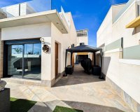 Herverkoop - Townhouse / Duplex / Corner - Pilar de la Horadada