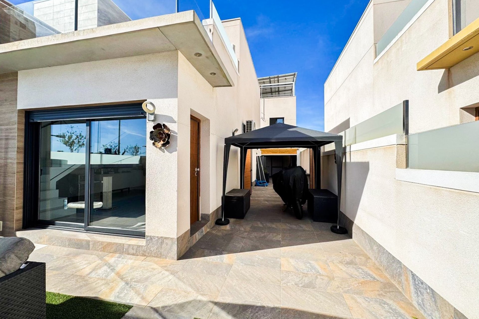 Herverkoop - Townhouse / Duplex / Corner - Pilar de la Horadada