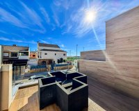 Herverkoop - Townhouse / Duplex / Corner - Pilar de la Horadada