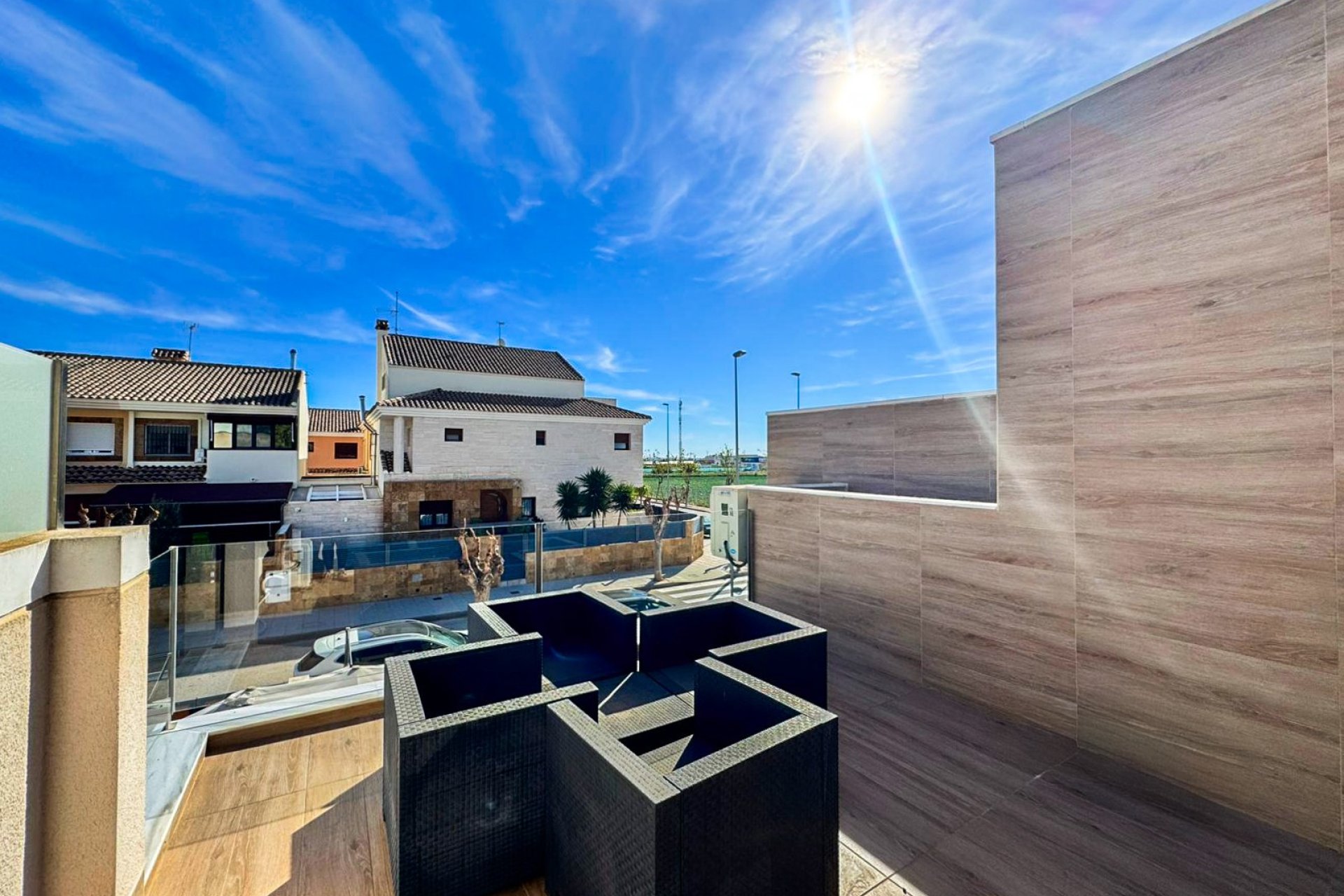 Herverkoop - Townhouse / Duplex / Corner - Pilar de la Horadada