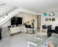 Herverkoop - Townhouse / Duplex / Corner - Pilar de la Horadada