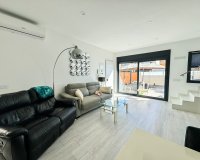 Herverkoop - Townhouse / Duplex / Corner - Pilar de la Horadada