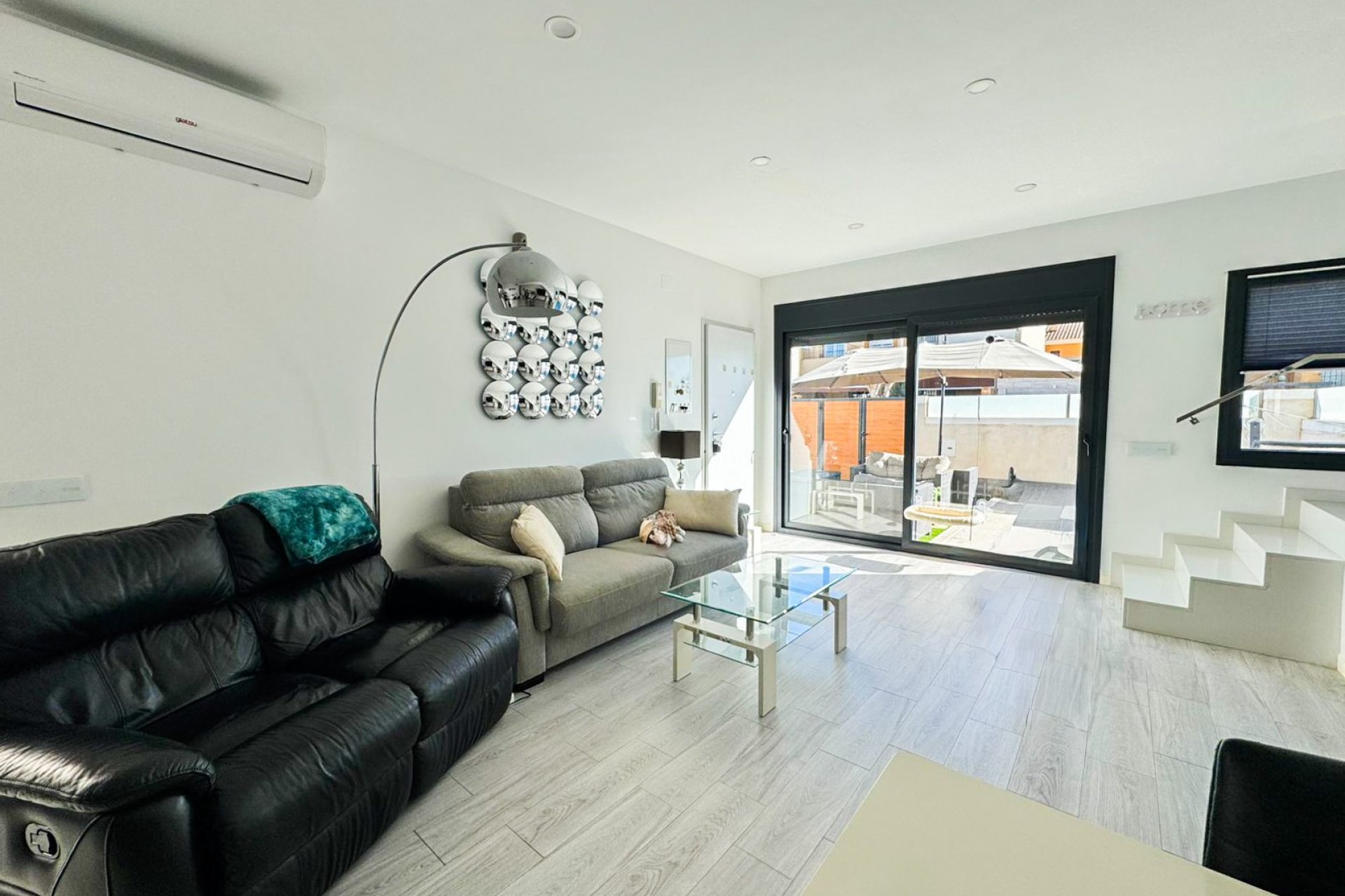 Herverkoop - Townhouse / Duplex / Corner - Pilar de la Horadada