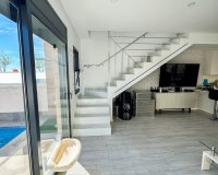 Herverkoop - Townhouse / Duplex / Corner - Pilar de la Horadada